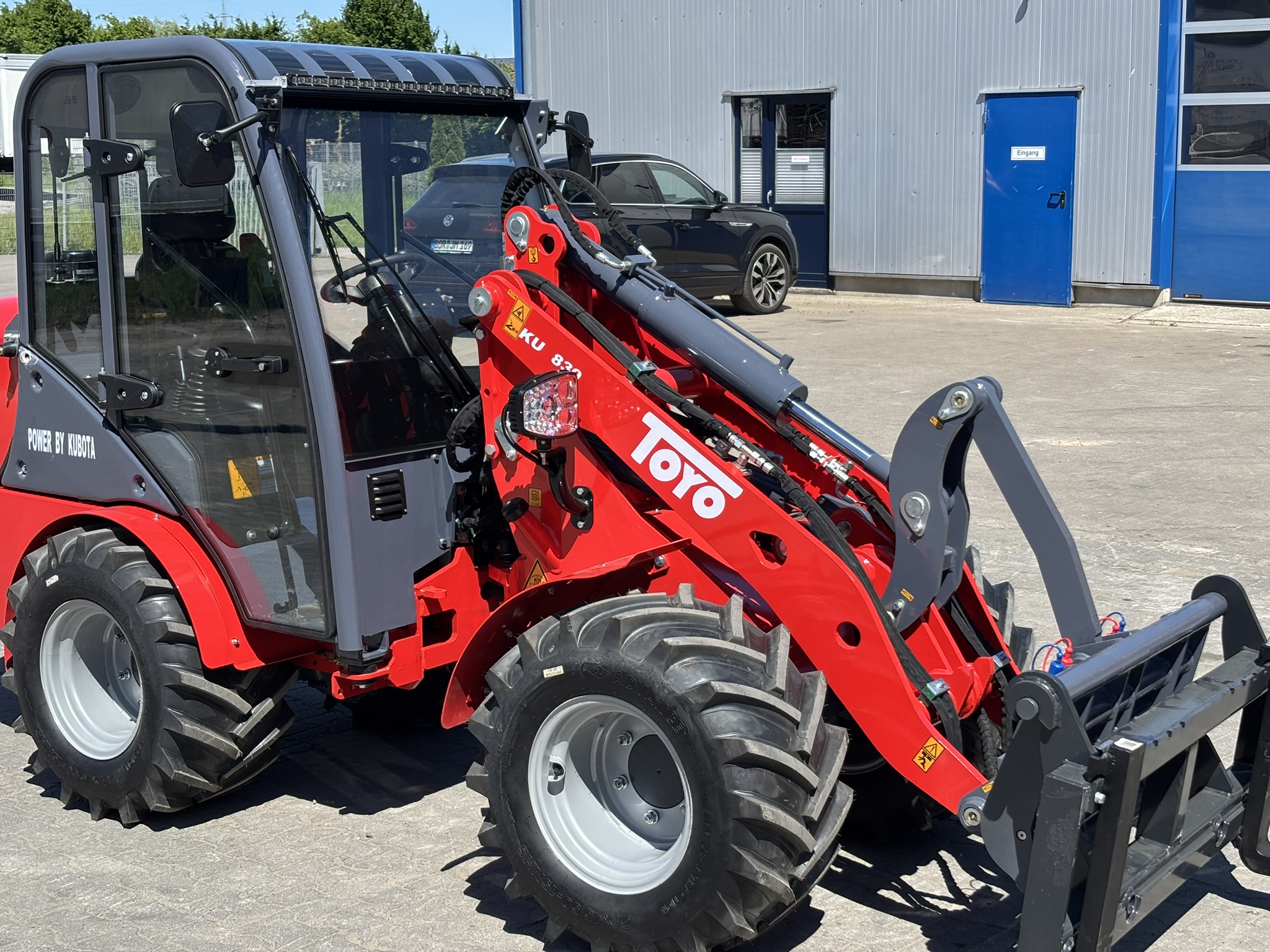 Toyo 839