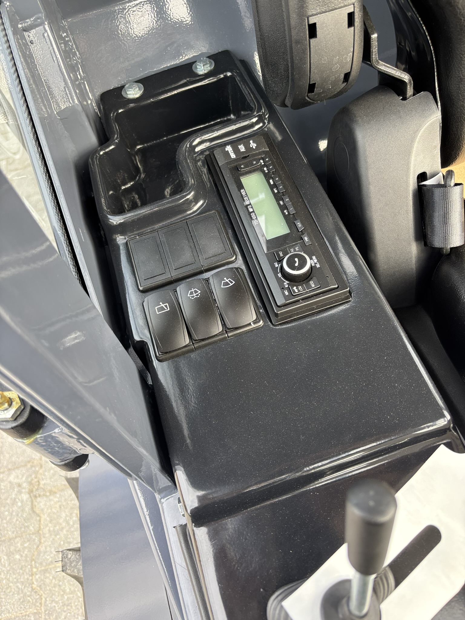 Toyo 839 – Bild 11