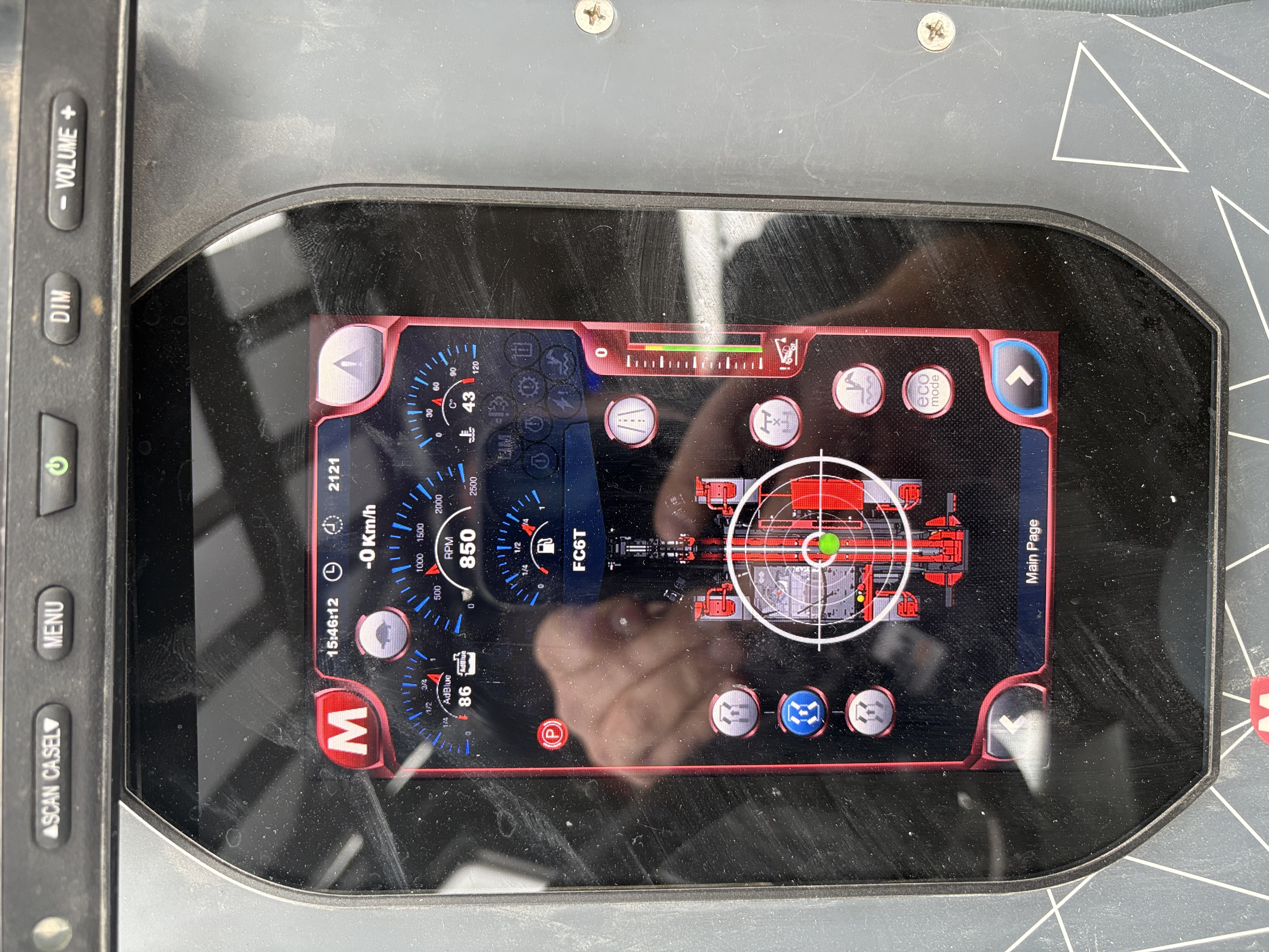 Magni 5.5.19 – Bild 7