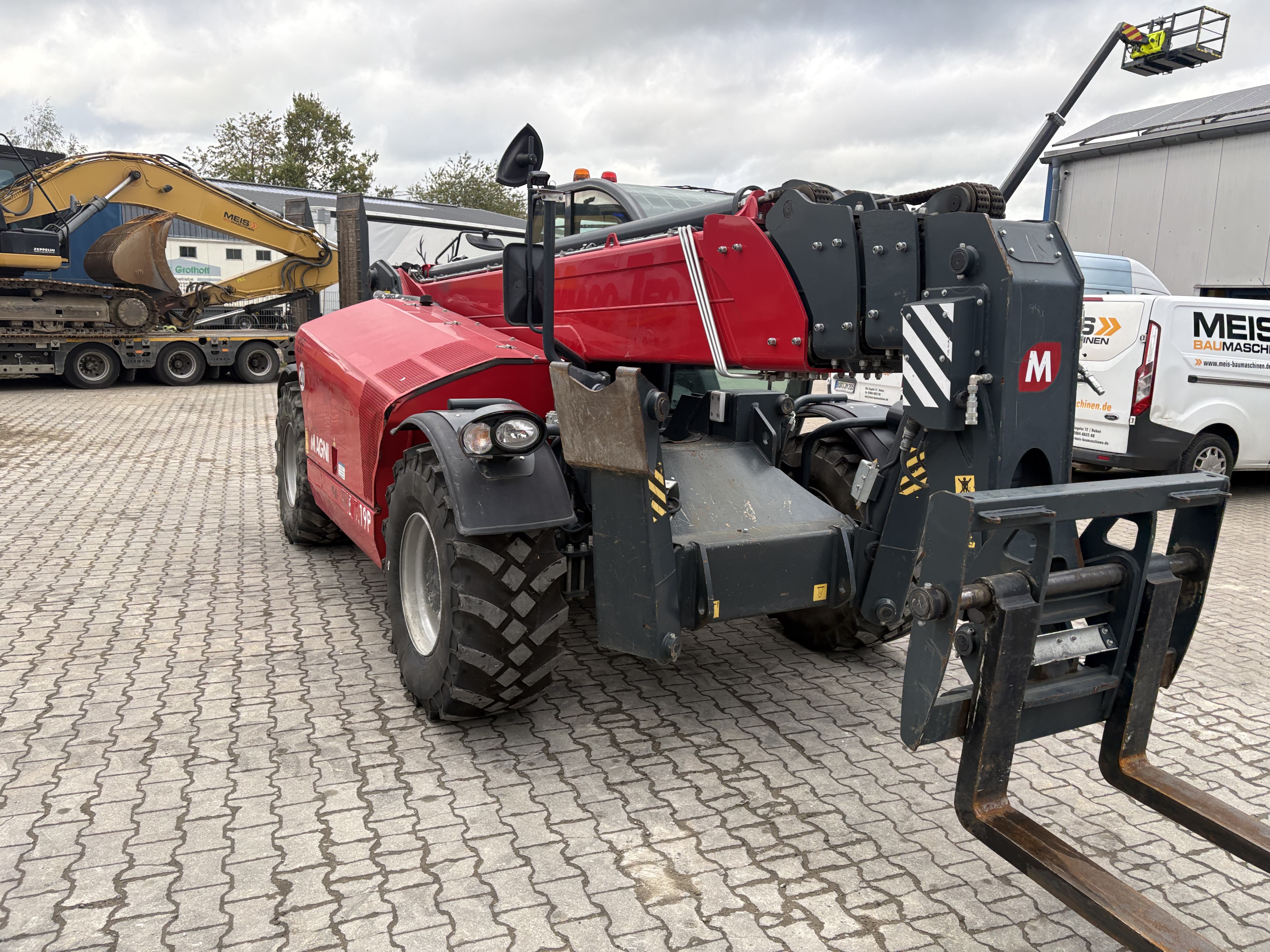 Magni 5.5.19 – Bild 4