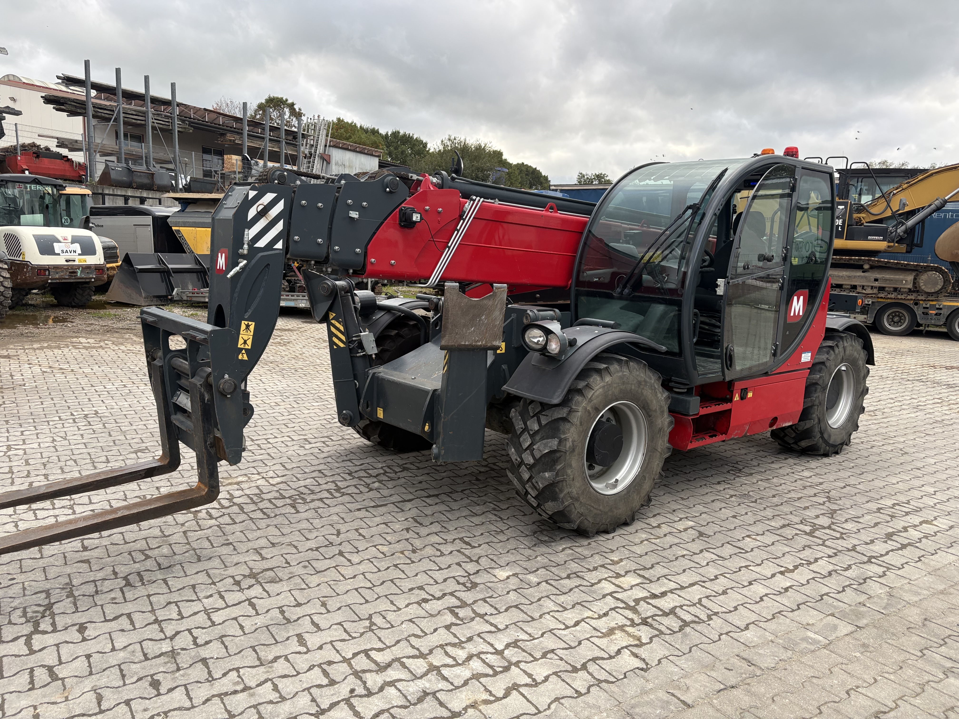 Magni 5.5.19 – Bild 11