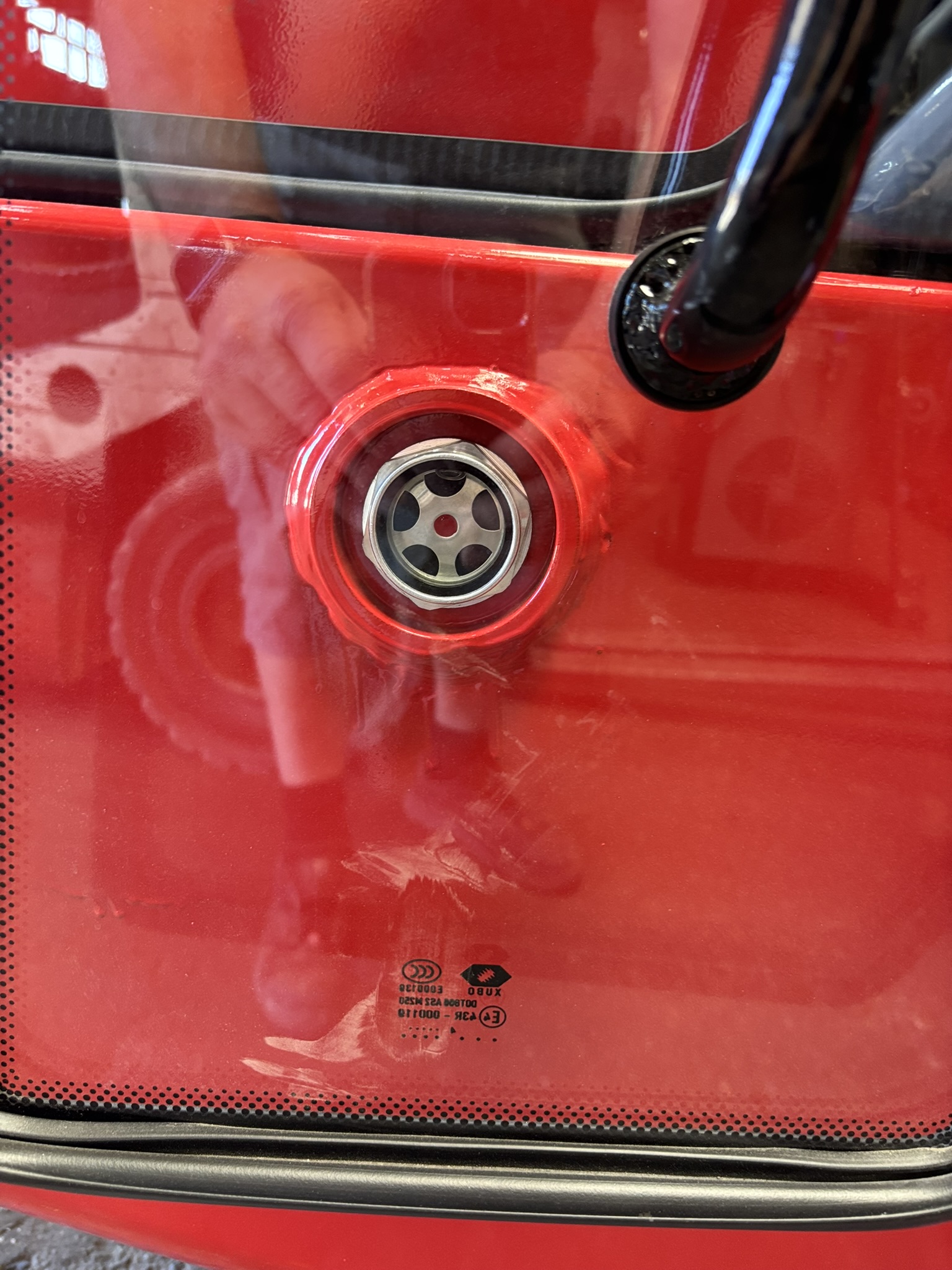 Toyo 839 – Bild 9