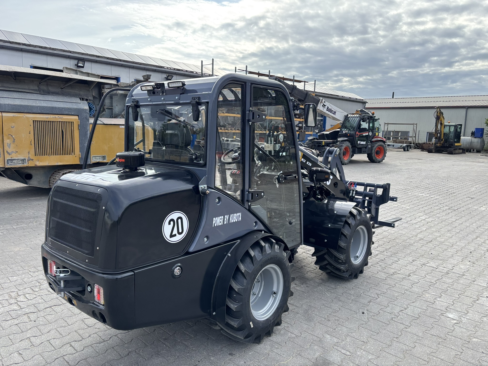 Toyo 839 – Bild 7
