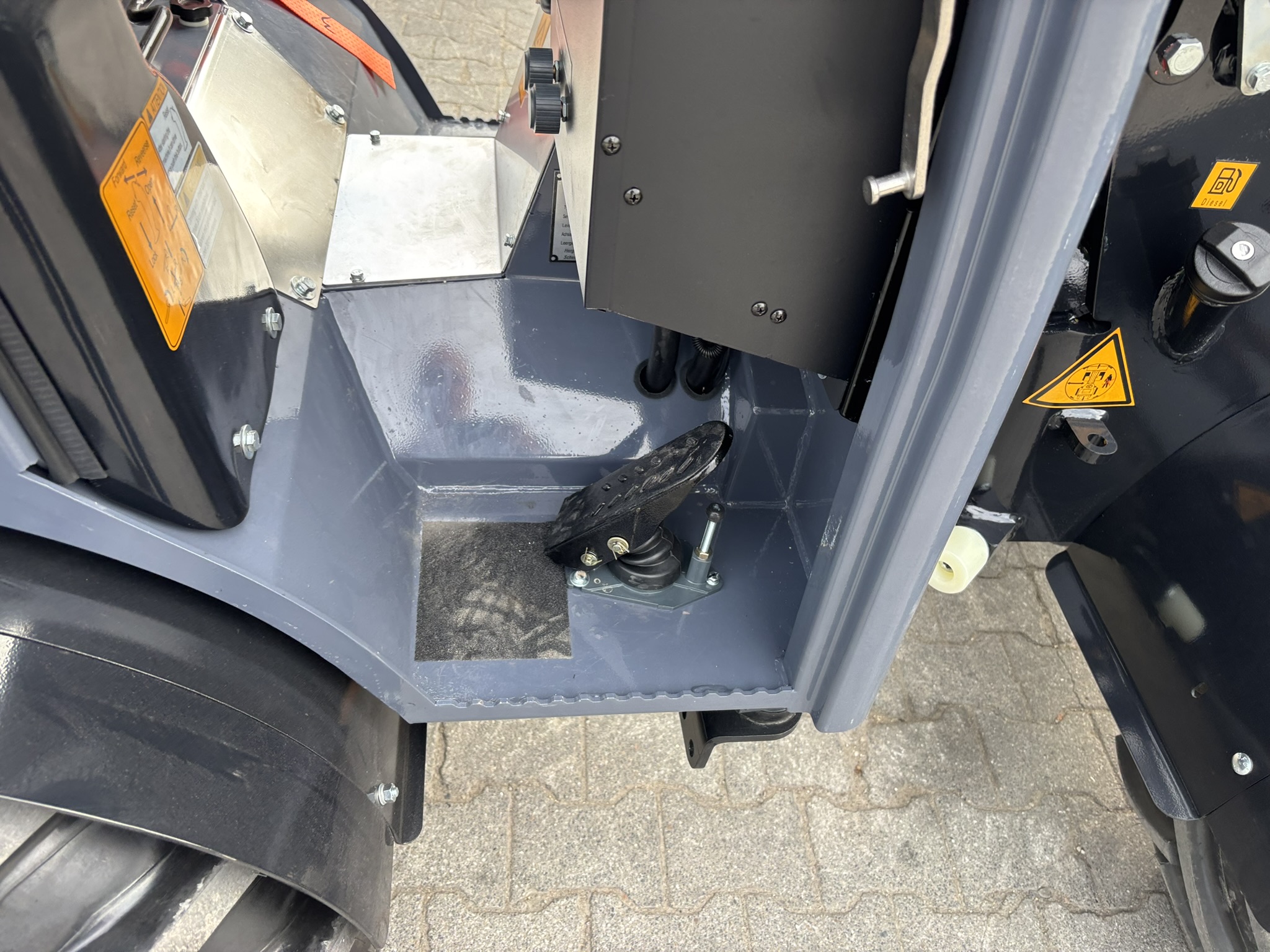 Toyo 839 – Bild 10